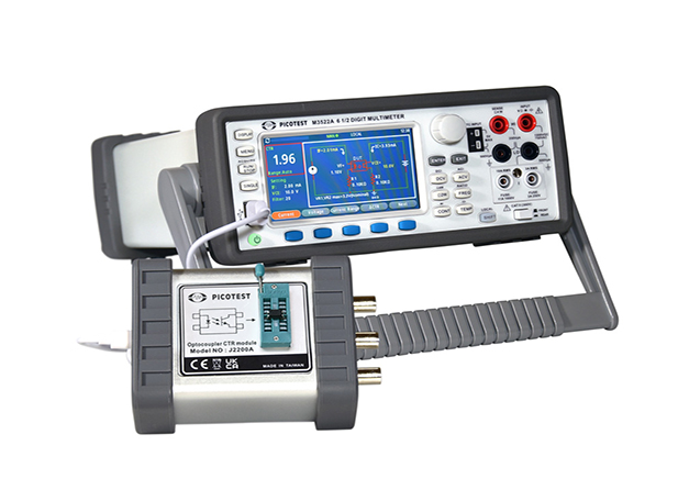 M3522A+J2200A