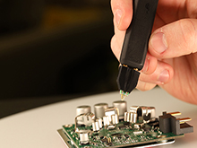 P2102A 2-Port Probe